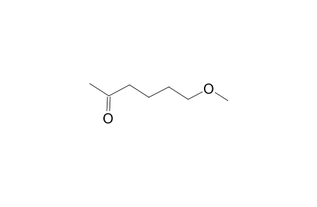 2-Hexanone, 6-methoxy-