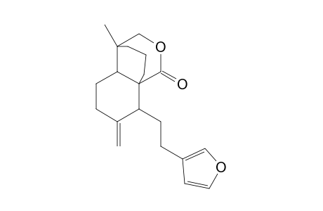 Potamogetonin