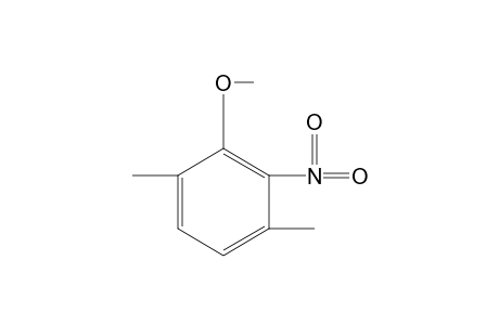 3,6-DIMETHYL-2-NITROANISOLE