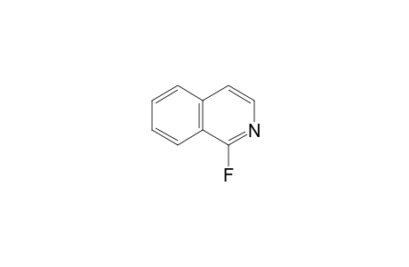 1-Fluoro-isoquinoline