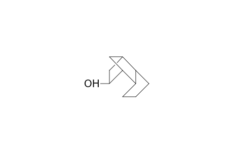 exo-8-Hydroxy-endo-tricyclo(5.2.1.0/2,6/)decane