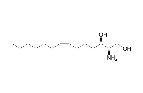 (Z,2R,3R)-2-amino-7-tetradecene-1,3-diol