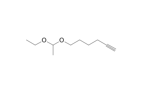 1-Hexyne, 6-(1-ethoxyethoxy)-