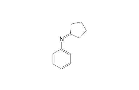 cyclopentylidene-phenyl-amine