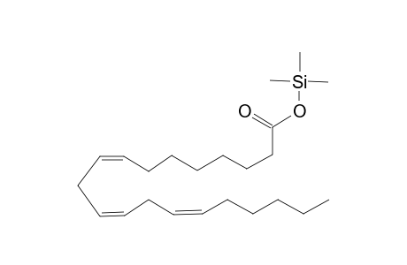 Dihomo-.gamma.-linoleic acid, mono-TMS
