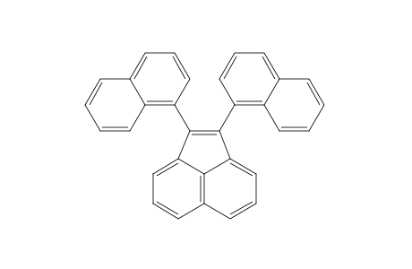 1,2-bis(1'-Naphthyl)-acenaphthylene