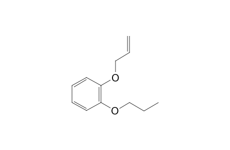 1-allyloxy-2-propoxybenzene