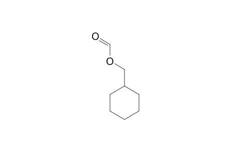 Cyclohexanemethanol, formate