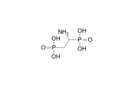AMINO-1,2-ETHANEDIPHOSPHONIC ACID