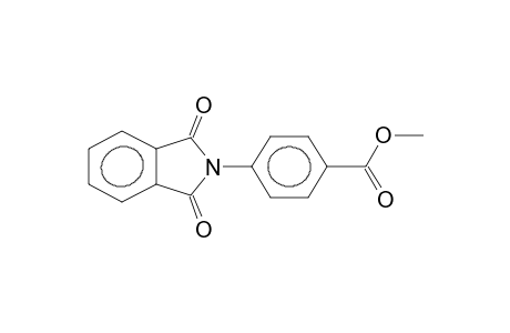 N-(4-CARBOMETHOXYPHENYL)PHTHALIMIDE