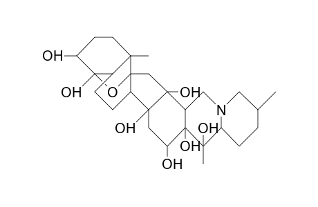 Veracevine