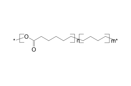 Polyester-6-b-poly(tetramethylene), 62:38