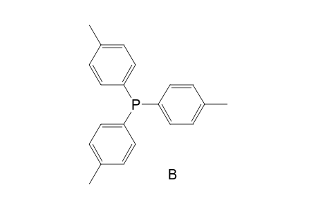 Tri-(4-methylphenyl)phosphine borane