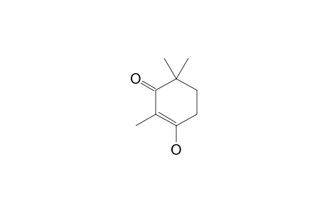 2,4,4-TRIMETHYL-CYCLOHEXA-1,3-DIONE