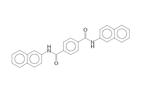 N,N'-Bis(2-naphthyl)terephthalamide