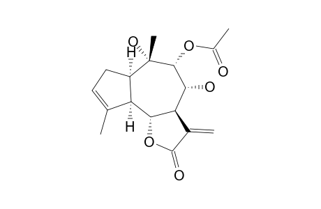 9-ALPHA-ACETOXY-CUMAMBRIN-B