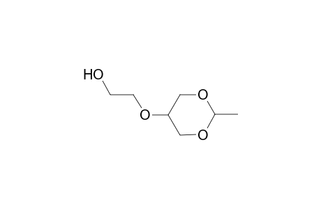 3(2-hydroxyethyl)-1,2-ethylidene glycerol