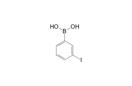 3-Iodophenylboronic acid