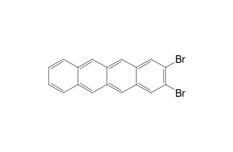 2,3-Dibromonaphthacene