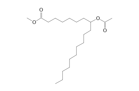 METHYL-8-ACETOXYOCTADECANOATE