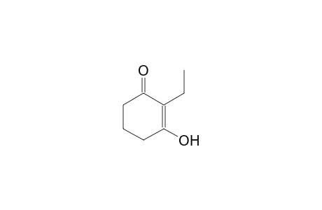 2-Ethyl-3-hydroxy-cyclohex-2-enone