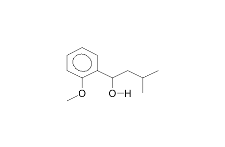 2-(1-HYDROXYISOAMYL)-1-METHOXYBENZENE