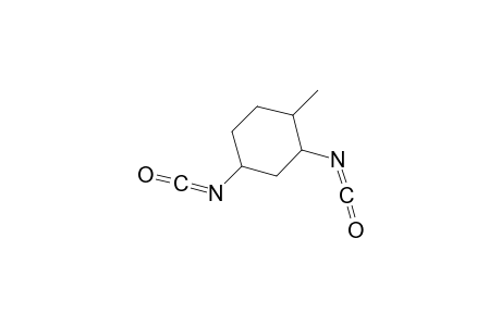 2,4-Diisocyanato-1-methyl-cyclohexane