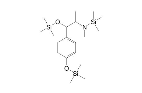 Oxilofrine 3TMS