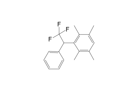 1,2,4,5-Tetramethyl-3-(.alpha.-trifluoromethylbenzyl]benzene