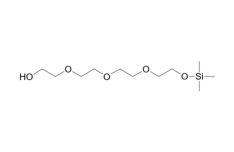 Tetraethylene glycolate TMS