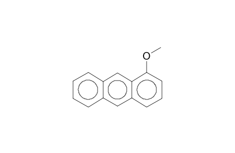 1-Anthryl methyl ether