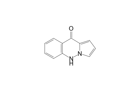 5H-pyrrolo[1,2-b]cinnolin-10-one