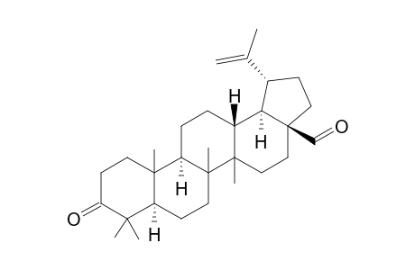 BETULONIC-ALDEHYDE