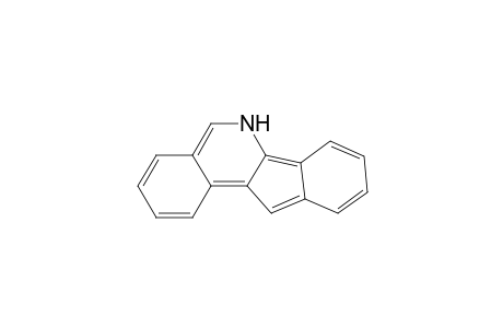 6H-indeno[1,2-c]isoquinoline