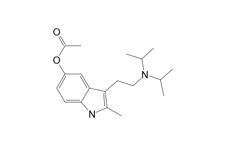5-MeO-2-Me-DiPT-M (O-demethyl-) AC