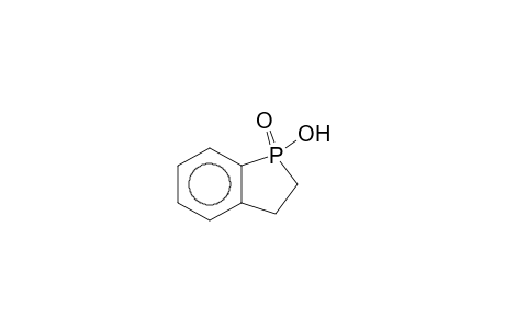 2,3-Dihydro-1H-phosphindol-1-ol 1-oxide