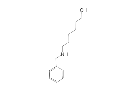 6-Benzylamino-1-hexanol