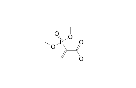 METHYL-2-(DIMETHYLPHOSPHONO)-ACRYLATE