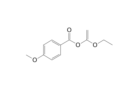 1-Ethoxyvinyl 4-methoxybenzoate