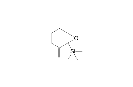 Trimethyl-(5-methylene-7-oxabicyclo[4.1.0]heptan-6-yl)silane