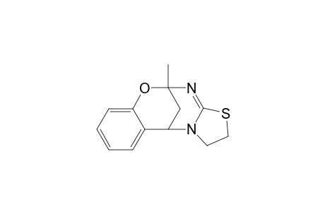 9-Methyl-8-oxa-12-thia-10,15-diazatetracyclo[7.6.1.0(2,7).0(11,15)]hexadeca-2,4,6,10-tetraene