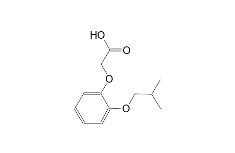 (2-isobutoxyphenoxy)acetic acid