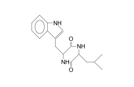 Cyclo-L-leucyl-L-tryptophan