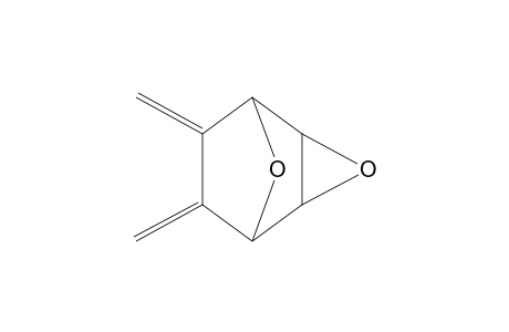 exo-6,7-DIMETHYLENE-3,8-DIOXATRICYCLO[3.2.1.02,4]OCTANE