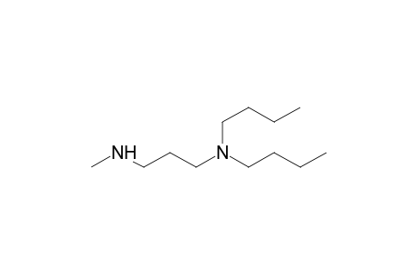 N,N-dibutyl-N'-methyl-1,3-propanediamine