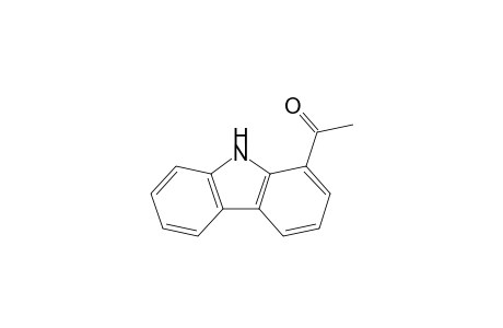 1-(9H-Carbazol-1-yl)ethanone