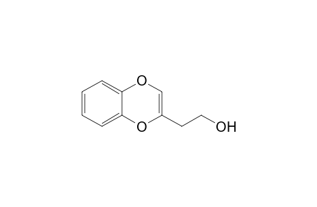 2-(1,4-benzodioxin-3-yl)ethanol