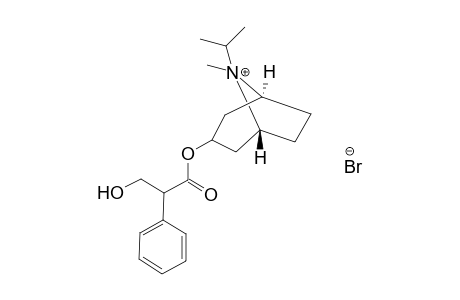 Ipratropium bromide