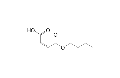 Maleic acid, monobutyl ester