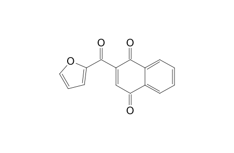 2-Furanoyl-1,4-naphthoquinone